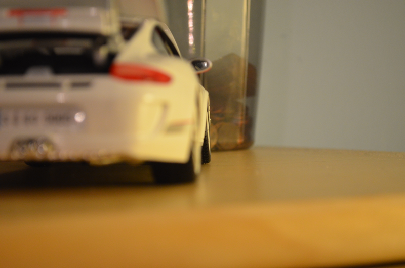 DAT CAMBER